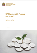 UAE Sustainable Finance Framework 2021-2031