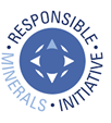 Responsible Minerals Initiative Logo